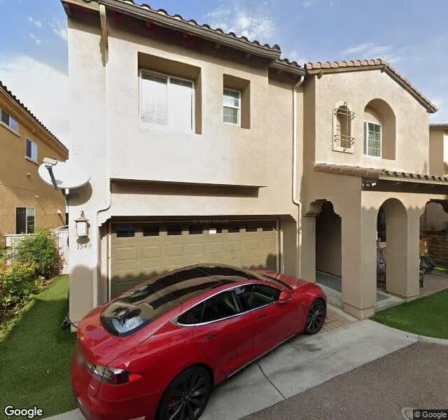 Maunaco Adult Residential Facility #1 - Adult Residential Facility in Chula Vista, California