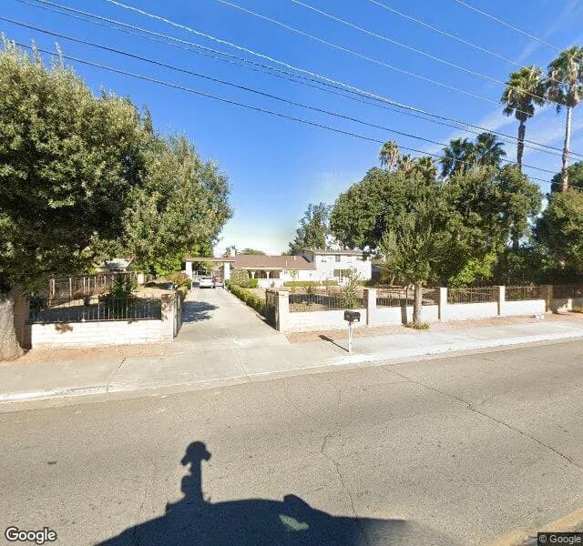 Mayflower Guest Home Ii