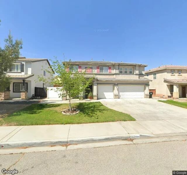 Mayflower House - Adult Residential Facility in Victorville, California