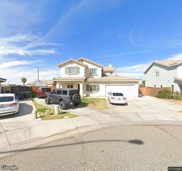 Mazeroll Residential Services