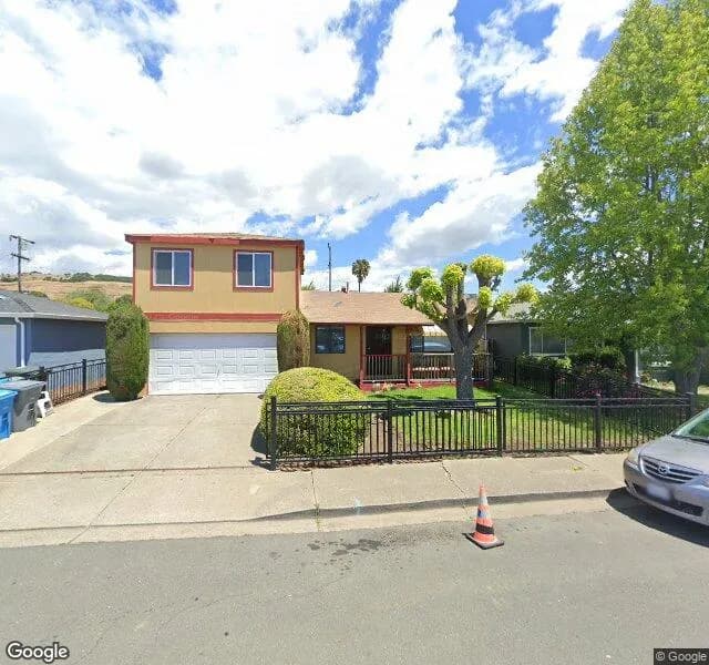 Mc Kinley Care Home #2 - Adult Residential Facility in Vallejo, California