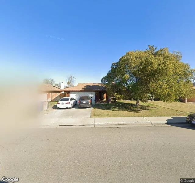 Mcclellan Board & Care Facility