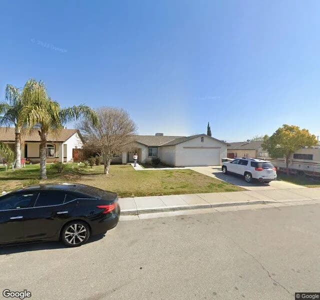 Mcclellan Board & Care Facility #2