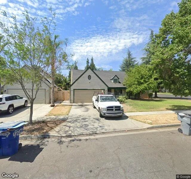 Mcwealth Care Inc. Capitola Home