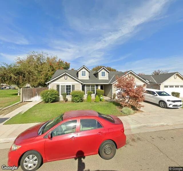 Mcwealth Care Inc Terrace Home