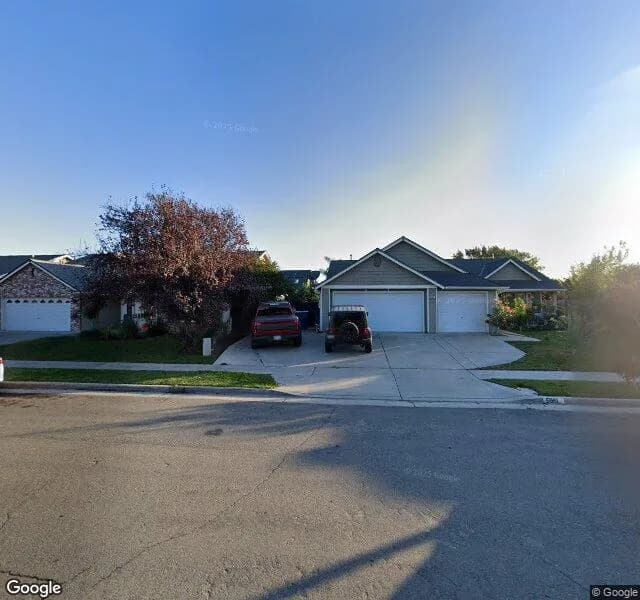 Mcwealth Care Inc. Wathen Home