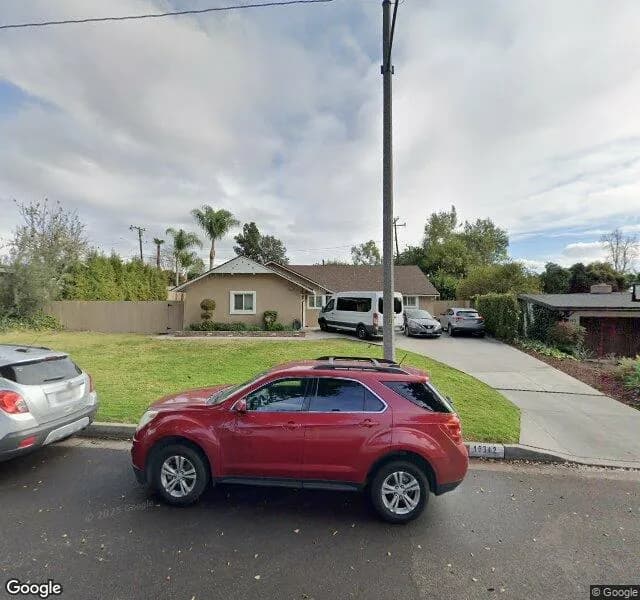 Mdh Specialized Care Homes 3 - Pasada - Adult Residential Facility in Whittier, California