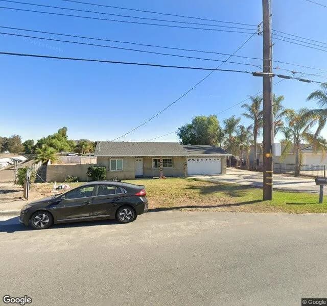 Mdpr & Associates - Mountain Adult Residential