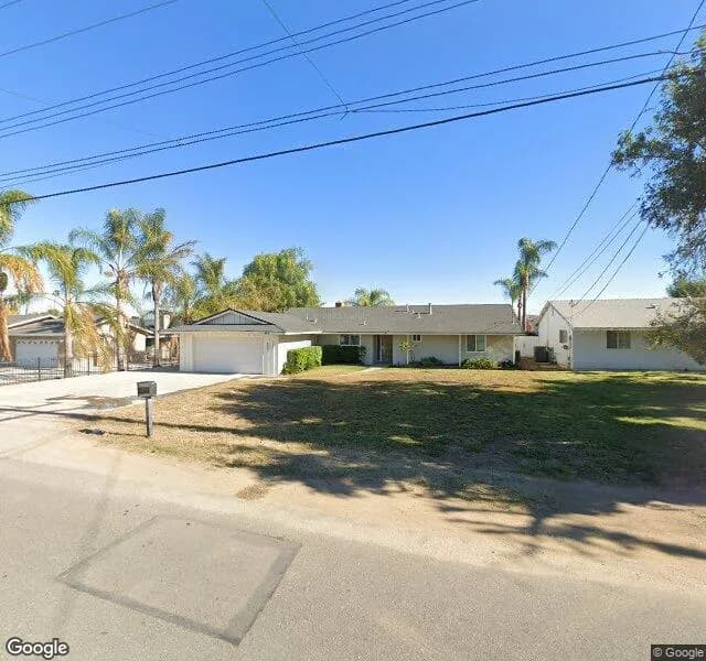 Mdpr & Associates- Mountain Senior Care Home