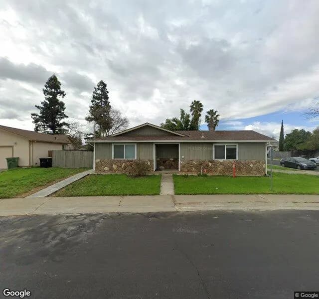 Meadow Grove Residential - Adult Residential Facility in Elk Grove, California