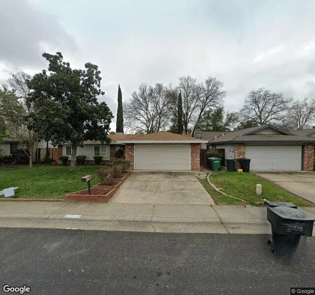 Meadow Oaks Of Roseville - Assisted Living Facility in Roseville, California