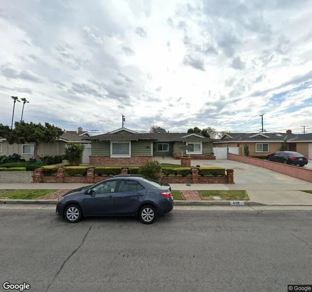 Meadowlark Gardens On Cornell