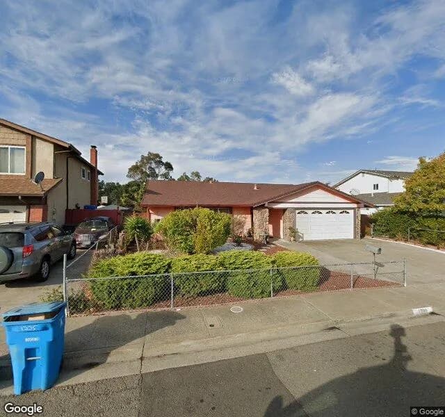 Med Residential Care Home Ii - Board And Care Home in Vallejo, California