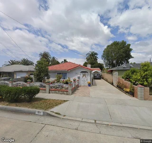 Meding's Home Care Ii - Adult Residential Facility in Carson, California