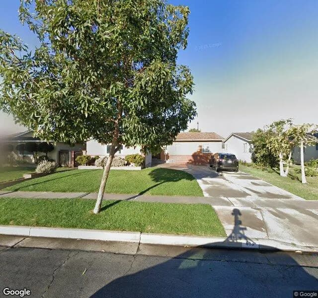 Megan Care Homes/bixby