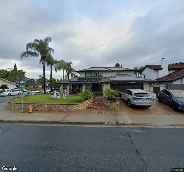 Meison La Paz Iv Elderly Care Home - Board And Care Home in Mission Viejo, California