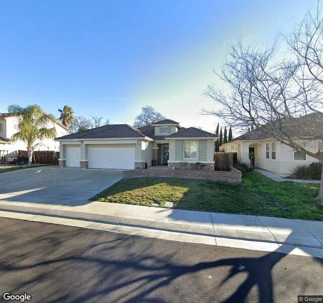 Melissa Patacsil's Care Home 1