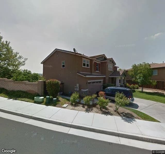 Members Club Residential Care