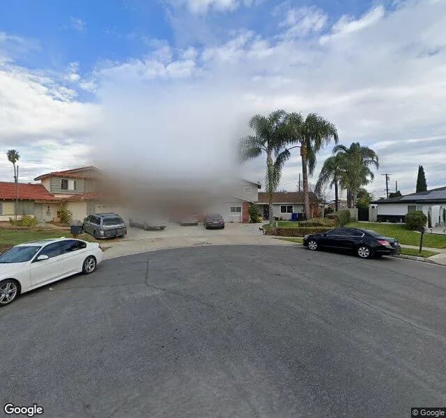 Mendoza Adult Facility - Adult Residential Facility in Riverside, California