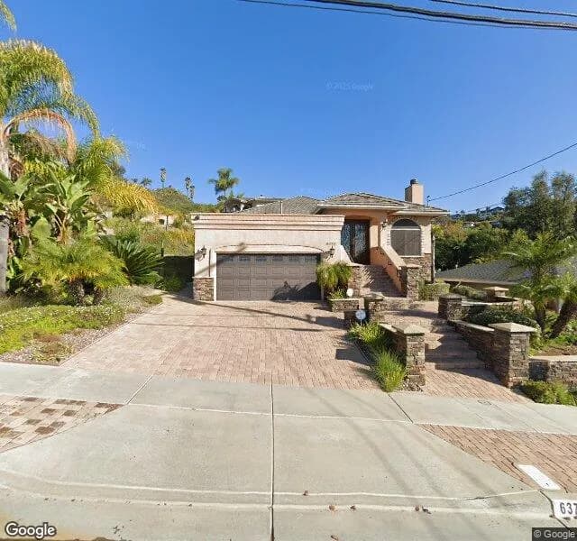 Mental Health Center Of San Diego