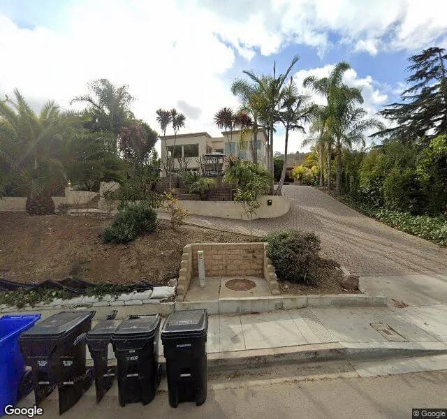 Mental Health Center Of San Diego Llc