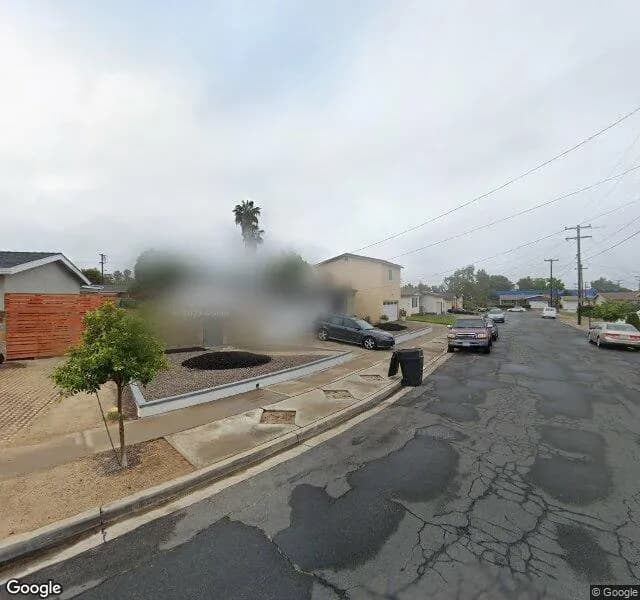 Mental Health Center Of San Diego Llc