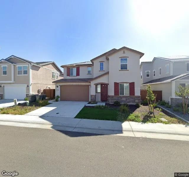 Mental Health Treatment & Stabilization Ctr Of Sac - Social Rehabilitation Facility in Roseville, California