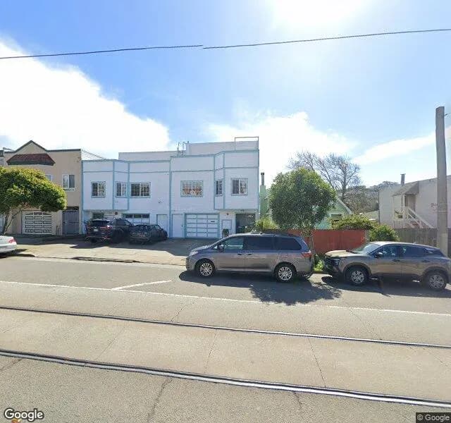 Merced Residential Care Facility