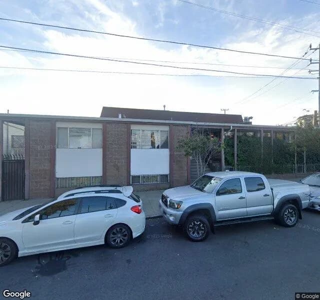 Merced Three Residential Care Facility