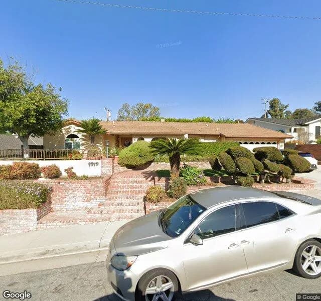 Mercedes Diaz Homes, Inc - Calmada