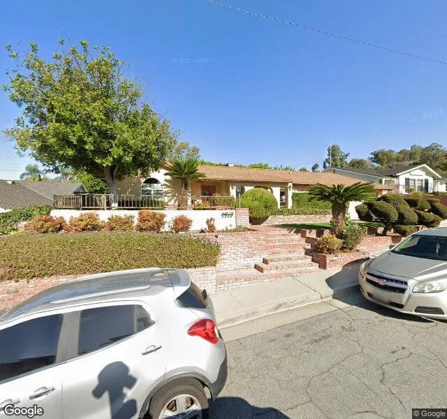 Mercedes Diaz Homes,inc. - Calmada - Adult Residential Facility in Whittier, California