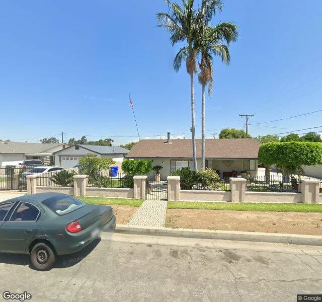 Mercedes Diaz Homes Inc - Carmenita 1, 2 & 3 - Adult Residential Facility in Whittier, California