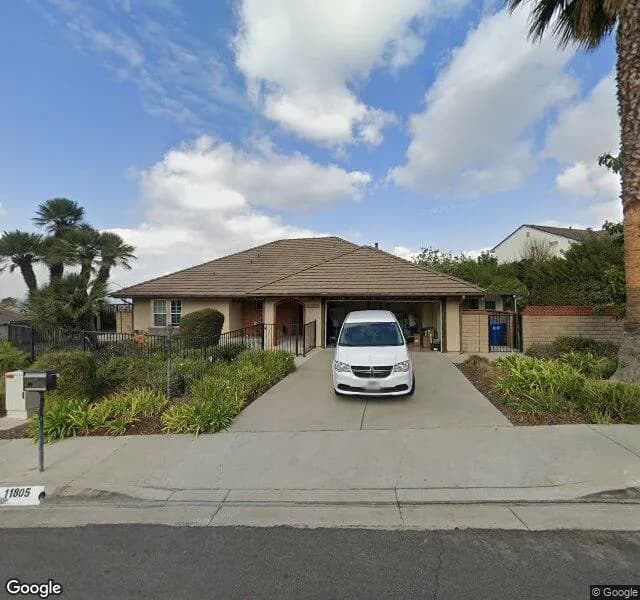 Mercedes Diaz Homes Inc - Coghill - Adult Residential Facility in Whittier, California
