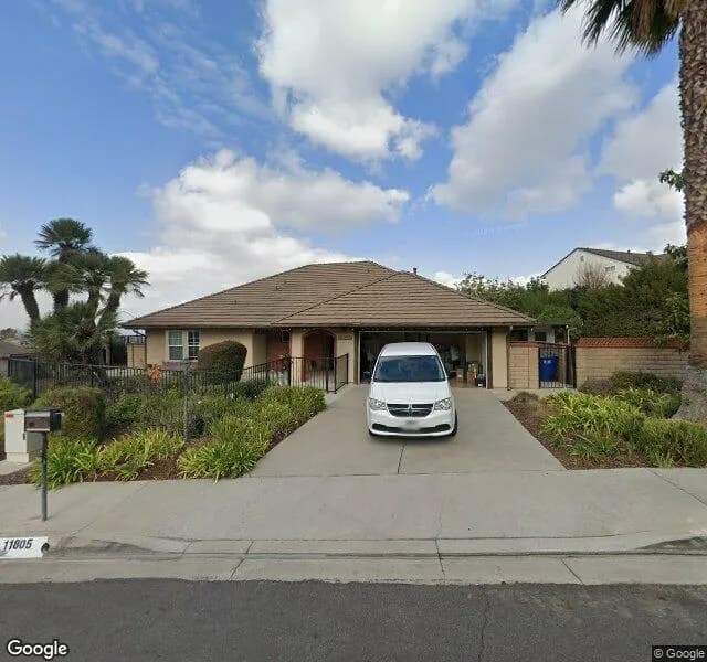 Mercedes Diaz Homes, Inc. - Coghill