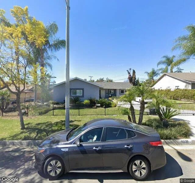 Mercedes Diaz Homes, Inc. - Corella