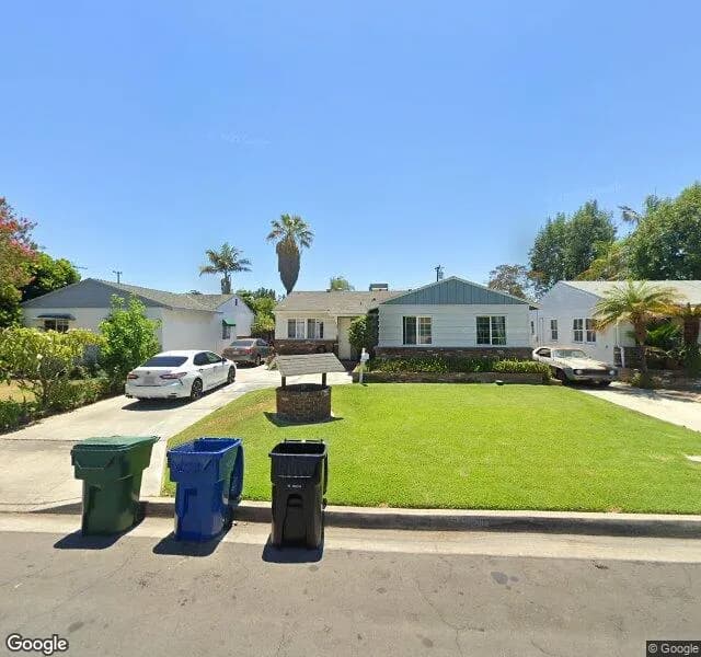 Mercedes Diaz Homes, Inc. - Cornishcrest 1
