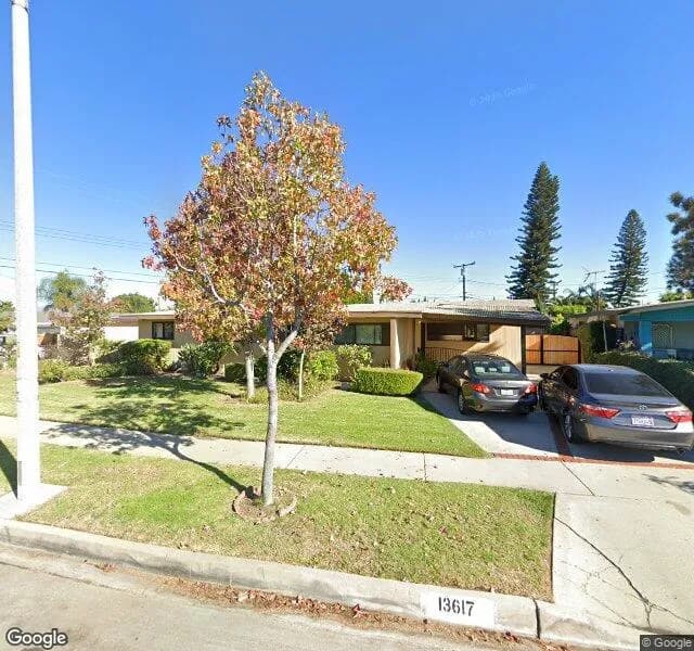 Mercedes Diaz Homes Inc - Cornishcrest 2 - Adult Residential Facility in Whittier, California