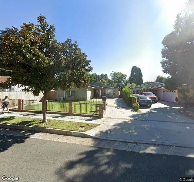 Mercedes Diaz Homes, Inc. - El Molino - Adult Residential Facility in Pasadena, California