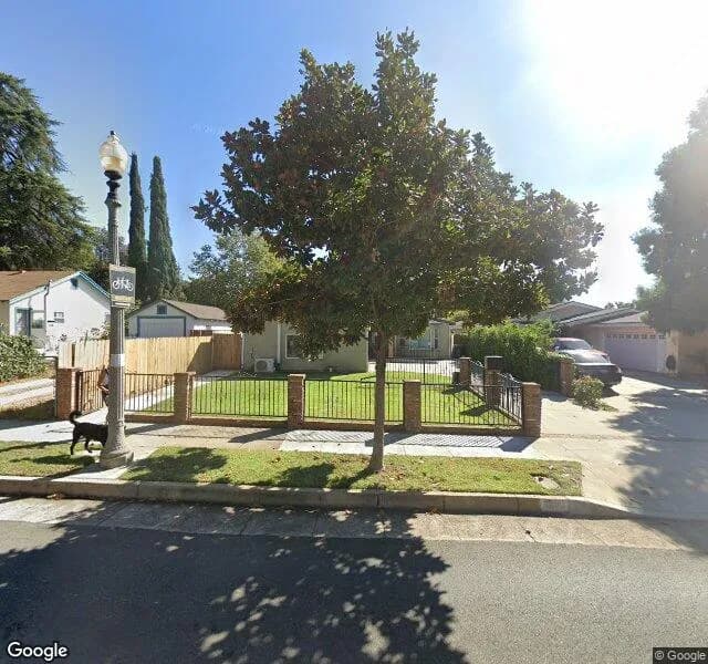 Mercedes Diaz Homes, Inc. - El Molino - Adult Residential Facility in Pasadena, California