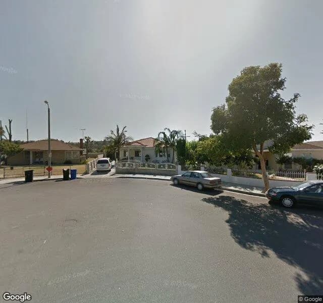 Mercedes Diaz Homes, Inc. - Evelyn Home - Adult Residential Facility in Rosemead, California