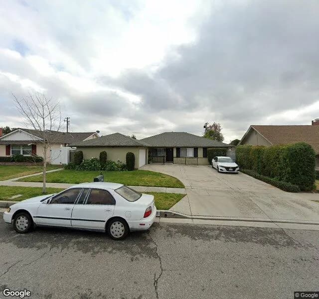 Mercedes Diaz Homes Inc - Gordon