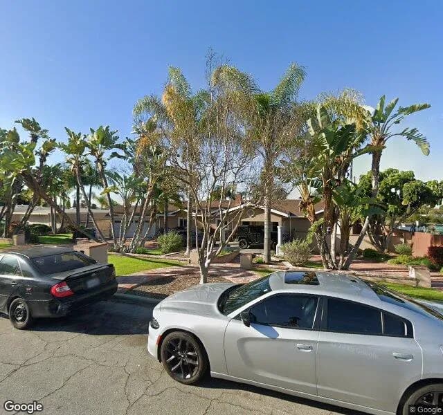 Mercedes Diaz Homes, Inc. - Janine - Adult Residential Facility in Whittier, California