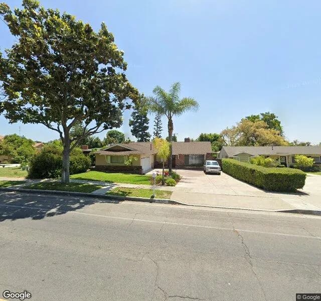 Mercedes Diaz Homes, Inc. - Mar Vista
