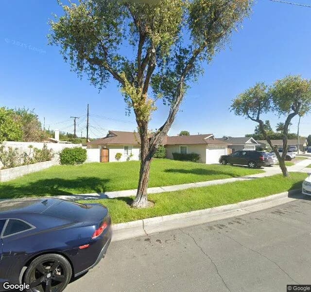 Mercedes Diaz Homes Inc - Starwood