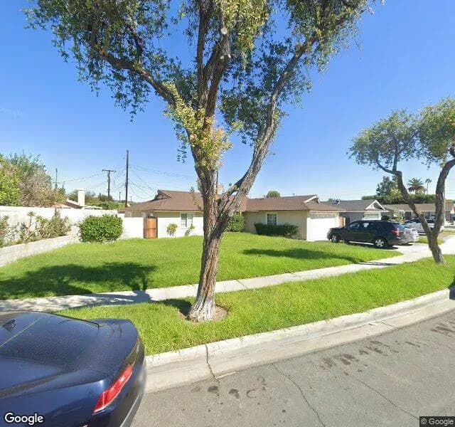 Mercedes Diaz Homes, Inc. - Starwood - Adult Residential Facility in Whittier, California