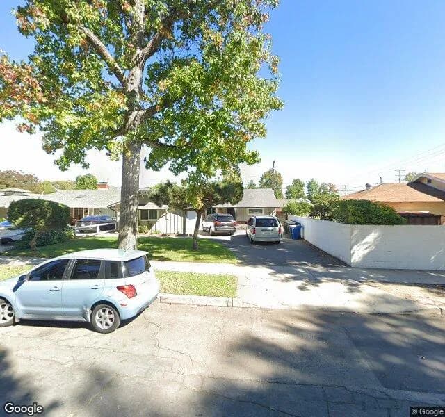 Mercedes Diaz Homes, Inc. - Valley Home - Adult Residential Facility in Burbank, California