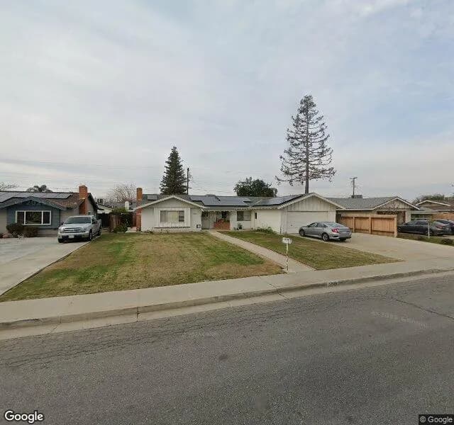 Mercie's Home #3 - Board And Care Home in Bakersfield, California