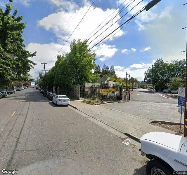 Mercy Retirement & Care Center