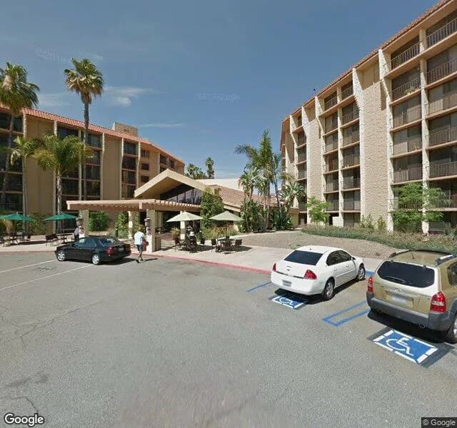 Meridian At Laguna Hills, The - Assisted Living Facility in Laguna Hills, California