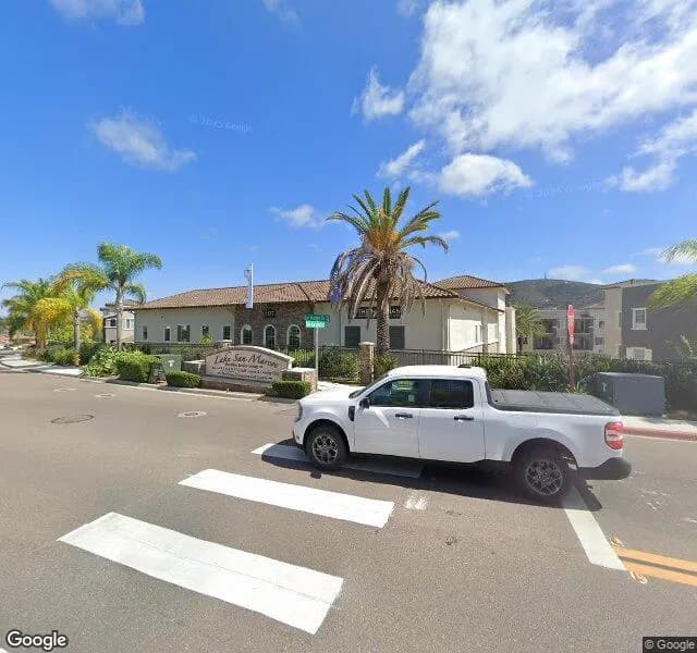 Meridian At Lake San Marcos, The